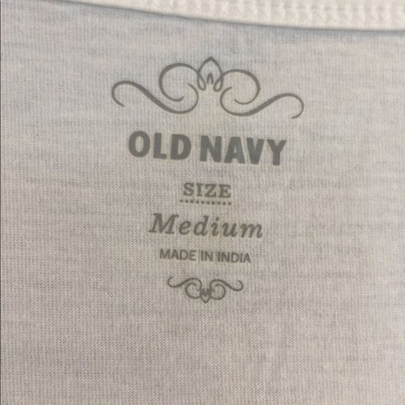 Old Navy Dress with POCKETS - Picture 4 of 6